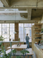 Studio Mcw East London Loft Conversion Earthrise Studio Photo Lorenzo Zandri Yellowtrace 16