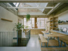 Studio Mcw East London Loft Conversion Earthrise Studio Photo Lorenzo Zandri Yellowtrace 17