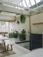 Studio Mcw East London Loft Conversion Earthrise Studio Photo Lorenzo Zandri Yellowtrace 20