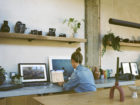Studio Mcw East London Loft Conversion Earthrise Studio Photo Lorenzo Zandri Yellowtrace 28