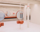 Westblom Krasse Arkitektkontor Little Faktory Hair Studio Stockholm Yellowtrace 04