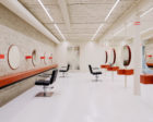 Westblom Krasse Arkitektkontor Little Faktory Hair Studio Stockholm Yellowtrace 09