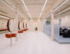 Westblom Krasse Arkitektkontor Little Faktory Hair Studio Stockholm Yellowtrace 10