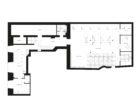 Westblom Krasse Arkitektkontor Little Faktory Hair Studio Stockholm Floor Plan Yellowtrace
