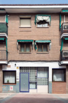 Nomos Arquitectos El Garaje Madrid Adaptive Reuse Yellowtrace 01