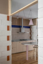 Nomos Arquitectos El Garaje Madrid Adaptive Reuse Yellowtrace 06