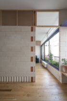 Nomos Arquitectos El Garaje Madrid Adaptive Reuse Yellowtrace 09