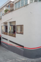 Nomos Arquitectos El Garaje Madrid Adaptive Reuse Yellowtrace 11