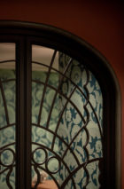 Andre Fu Studio Estro Hong Kong Italian Restaurant Yellowtrace 04