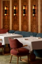 Andre Fu Studio Estro Hong Kong Italian Restaurant Yellowtrace 11