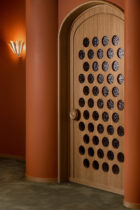 Andre Fu Studio Estro Hong Kong Italian Restaurant Yellowtrace 13