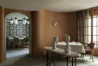 Andre Fu Studio Estro Hong Kong Italian Restaurant Yellowtrace 16