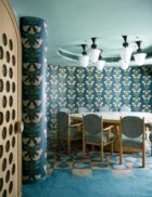 Andre Fu Studio Estro Hong Kong Italian Restaurant Yellowtrace 17