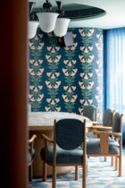 Andre Fu Studio Estro Hong Kong Italian Restaurant Yellowtrace 18