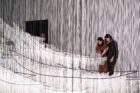 Chiharu Shiota The Soul Trembles Solo Exhibition Goma Yellowtrace 08