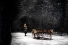 Chiharu Shiota The Soul Trembles Solo Exhibition Goma Yellowtrace 09