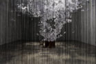 Installation Views Chiharu Shiota