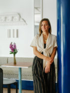 Marion Mailaender Rosalie Hotel Paris Photo Christophe Coenon Yellowtrace 05