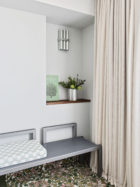 Marion Mailaender Rosalie Hotel Paris Photo Christophe Coenon Yellowtrace 13