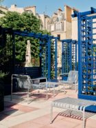 Marion Mailaender Rosalie Hotel Paris Photo Christophe Coenon Yellowtrace 18