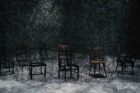 Chiharu Shiota The Soul Trembles Solo Exhibition Goma Nick Hughes Yellowtrace 33