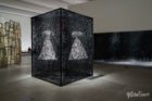 Chiharu Shiota The Soul Trembles Solo Exhibition Goma Nick Hughes Yellowtrace 34