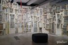 Chiharu Shiota The Soul Trembles Solo Exhibition Goma Nick Hughes Yellowtrace 36