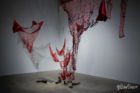 Chiharu Shiota The Soul Trembles Solo Exhibition Goma Nick Hughes Yellowtrace 37