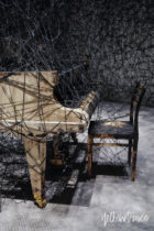 Chiharu Shiota The Soul Trembles Solo Exhibition Goma Nick Hughes Yellowtrace 10