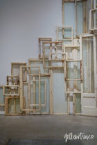 Chiharu Shiota The Soul Trembles Solo Exhibition Goma Nick Hughes Yellowtrace 14