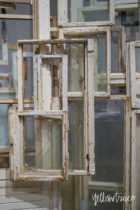 Chiharu Shiota The Soul Trembles Solo Exhibition Goma Nick Hughes Yellowtrace 15