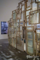 Chiharu Shiota The Soul Trembles Solo Exhibition Goma Nick Hughes Yellowtrace 16