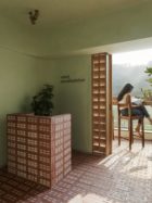 Mind Manifestation Design Studio By The Hill Pune India Architecture Office Yellowtrace 02