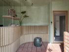Mind Manifestation Design Studio By The Hill Pune India Architecture Office Yellowtrace 04