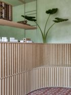 Mind Manifestation Design Studio By The Hill Pune India Architecture Office Yellowtrace 05