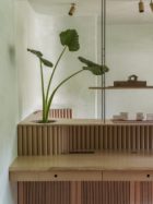 Mind Manifestation Design Studio By The Hill Pune India Architecture Office Yellowtrace 06