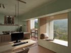Mind Manifestation Design Studio By The Hill Pune India Architecture Office Yellowtrace 07