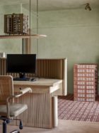 Mind Manifestation Design Studio By The Hill Pune India Architecture Office Yellowtrace 09