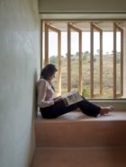 Mind Manifestation Design Studio By The Hill Pune India Architecture Office Yellowtrace 11