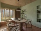 Mind Manifestation Design Studio By The Hill Pune India Architecture Office Yellowtrace 12