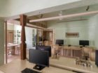 Mind Manifestation Design Studio By The Hill Pune India Architecture Office Yellowtrace 13