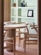 Mind Manifestation Design Studio By The Hill Pune India Architecture Office Yellowtrace 14