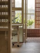 Mind Manifestation Design Studio By The Hill Pune India Architecture Office Yellowtrace 17