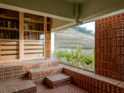 Mind Manifestation Design Studio By The Hill Pune India Architecture Office Yellowtrace 20