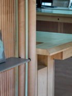 Mind Manifestation Design Studio By The Hill Pune India Architecture Office Yellowtrace 22