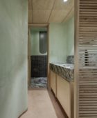 Mind Manifestation Design Studio By The Hill Pune India Architecture Office Yellowtrace 25