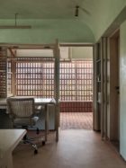 Mind Manifestation Design Studio By The Hill Pune India Architecture Office Yellowtrace 27