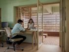 Mind Manifestation Design Studio By The Hill Pune India Architecture Office Yellowtrace 29