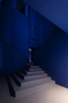 Ricardo Bofill Muralla Roja Iii When The Sun Goes Down Photo Andres Gallardo Yellowtrace 07
