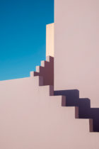 Ricardo Bofill Muralla Roja Iv In Memoriam Ricardo Bofill Photo Andres Gallardo Yellowtrace 17
